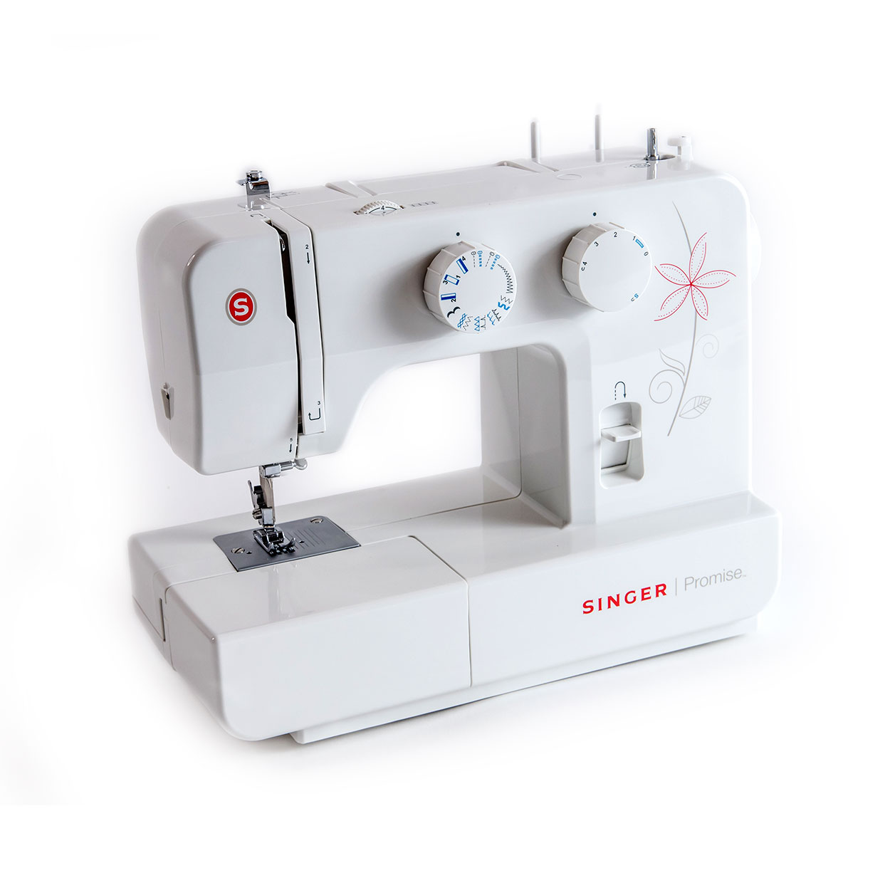 Singer Sewing Machine Model 1412