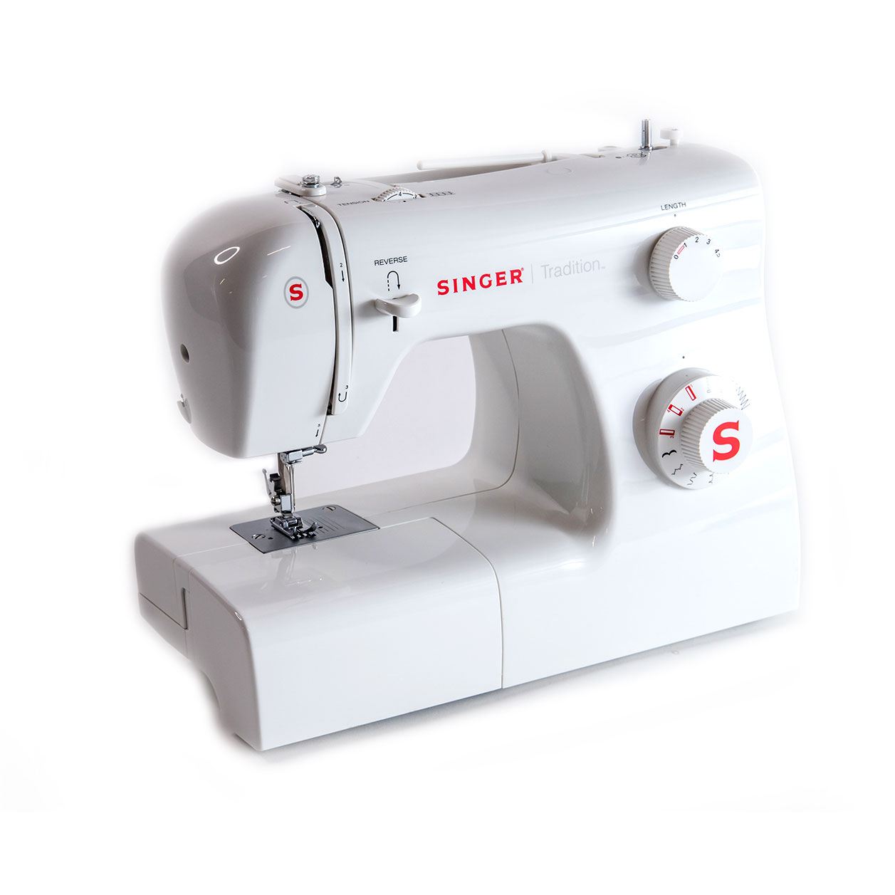 Singer Sewing Machine Model 2250